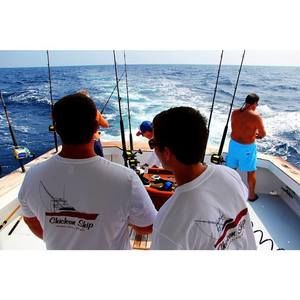 Meet your Posher, Chandler